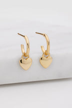 Zafino Khloe Earrings