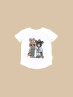 Huxbaby Cool Dude T-Shirt