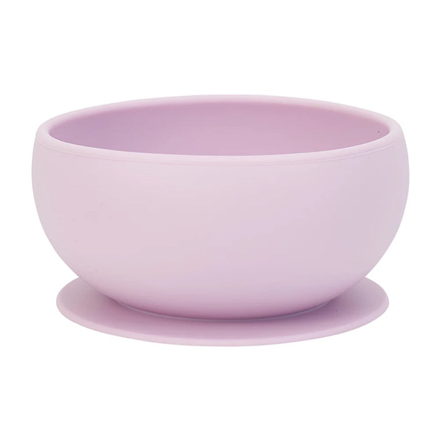 Annabel Trends Silicone Suction Bowl