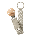 BIBS Pacifier Clip
