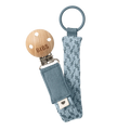 BIBS Pacifier Clip
