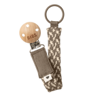 BIBS Pacifier Clip