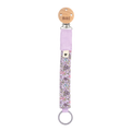 BIBS x LIBERTY Pacifier Clip