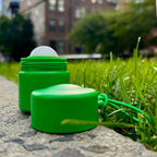 Solmates Refillable Roll-On Applicator