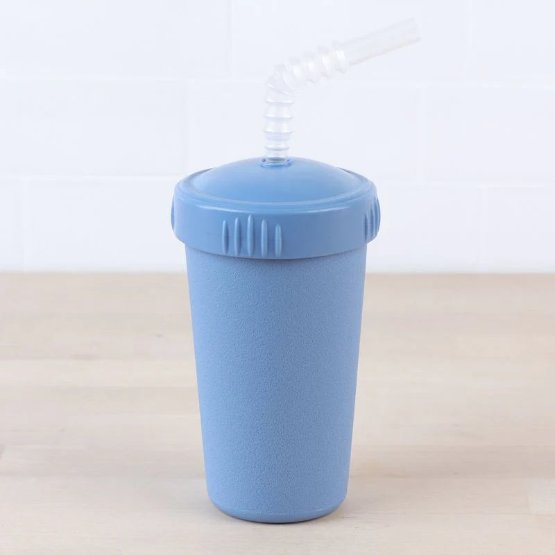 Re-Play Straw Cup