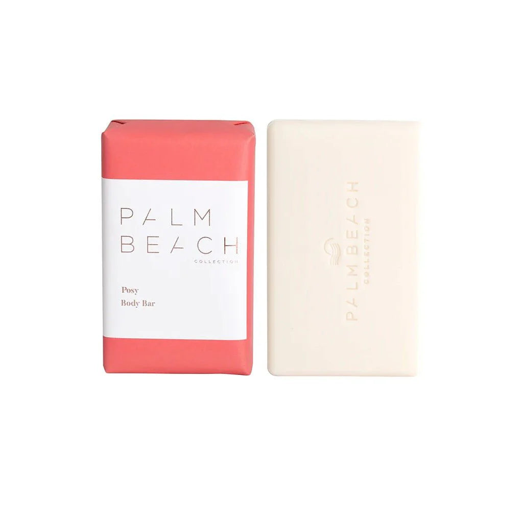 Palm Beach Collection Body Bars