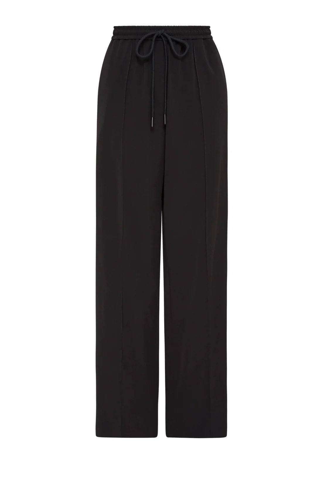 Nude Lucy - QUINCY PANT Black