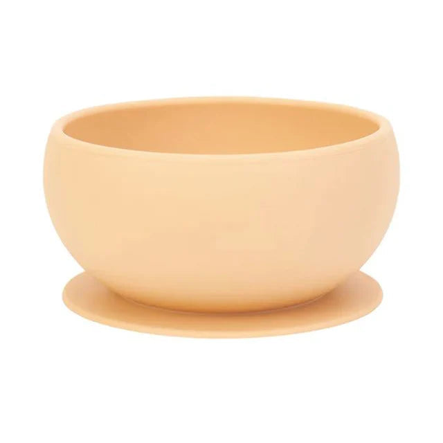 Annabel Trends Silicone Suction Bowl