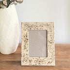Mediterranean Markets Mode Tia Photo Frame