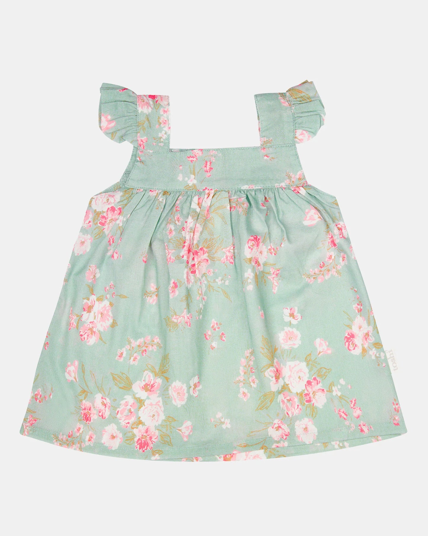 Toshi- Baby Dress Felicia Assorted