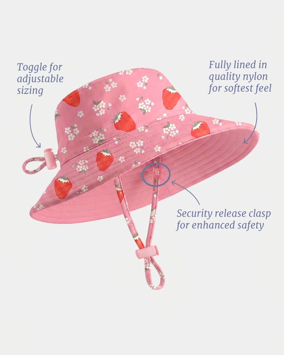 Toshi Twinkle Swim Hat