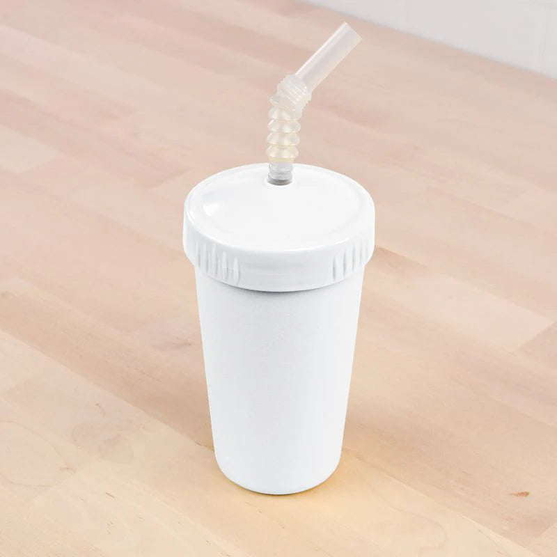 Re-Play Straw Cup