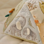 Little Dutch  Safari Friends Activity Triangle