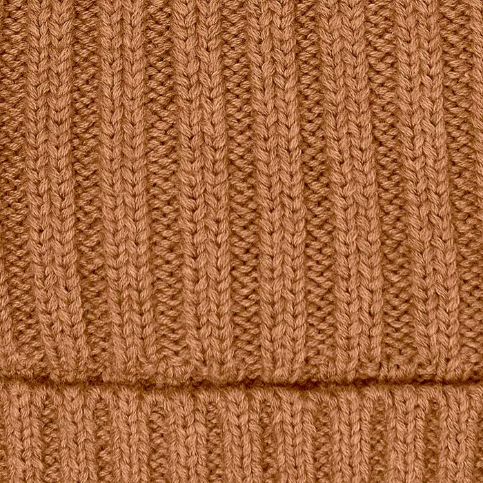 Toshi Organic Beanie Bongo Pecan