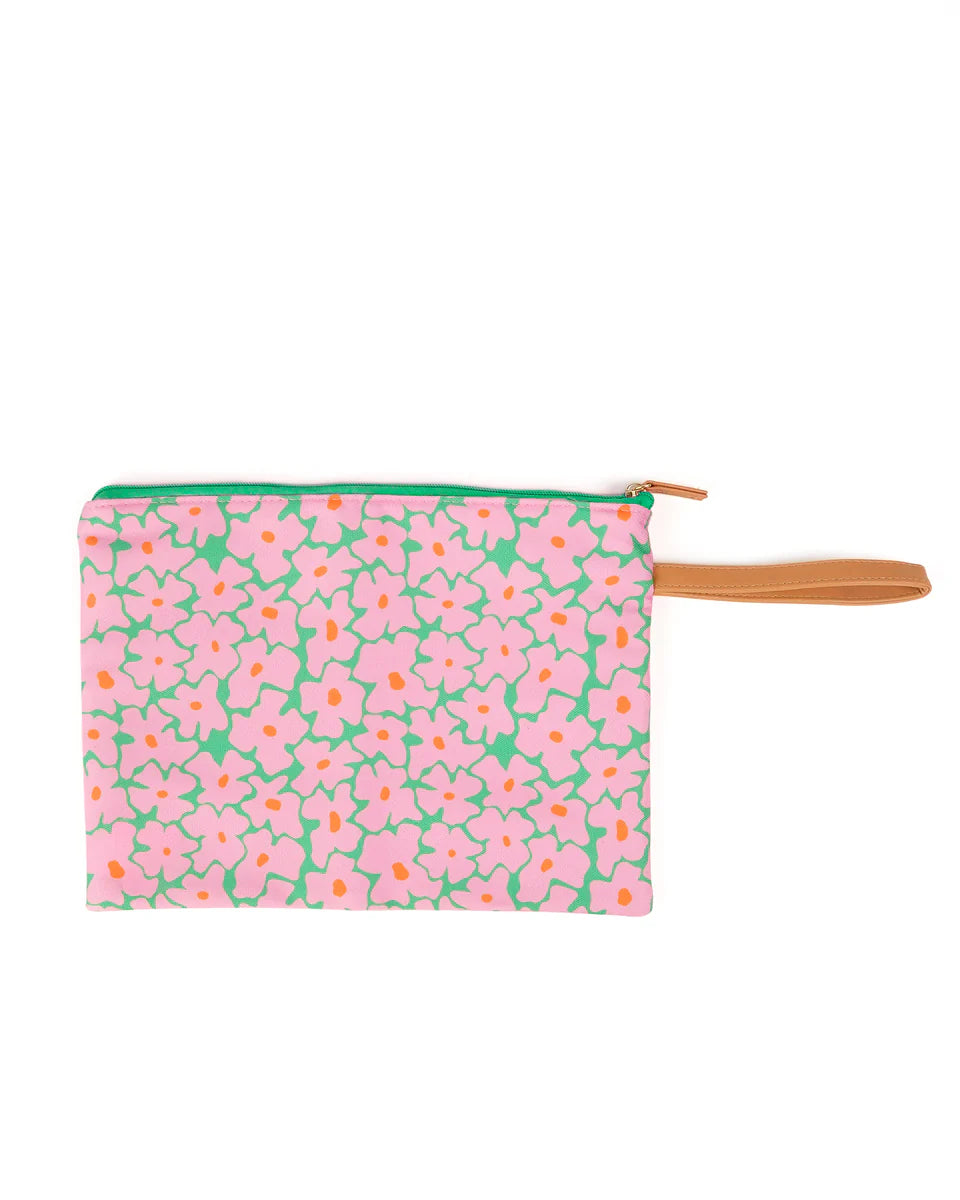 The Somewhere Co. Blossom Wet Bag