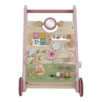 Little Dutch Australia Little Dutch Fairy Garden Multi-Activity Walker