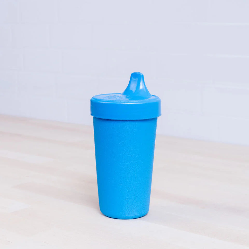Re-play No-Spill Slippy Cup
