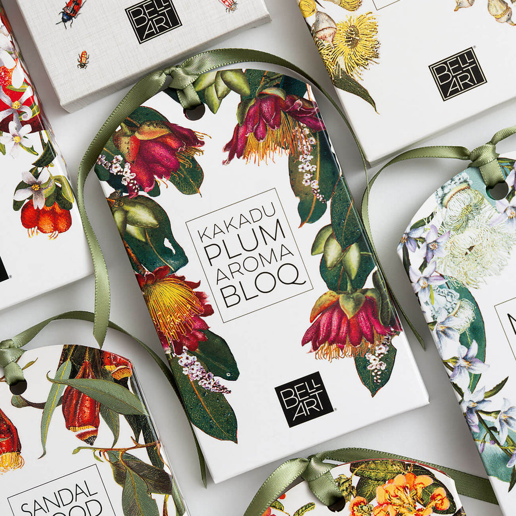 Bell Art Aroma Bloq Kakadu Plum