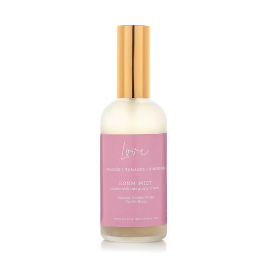 LACED WITH KINDNESS  Room spray | Love