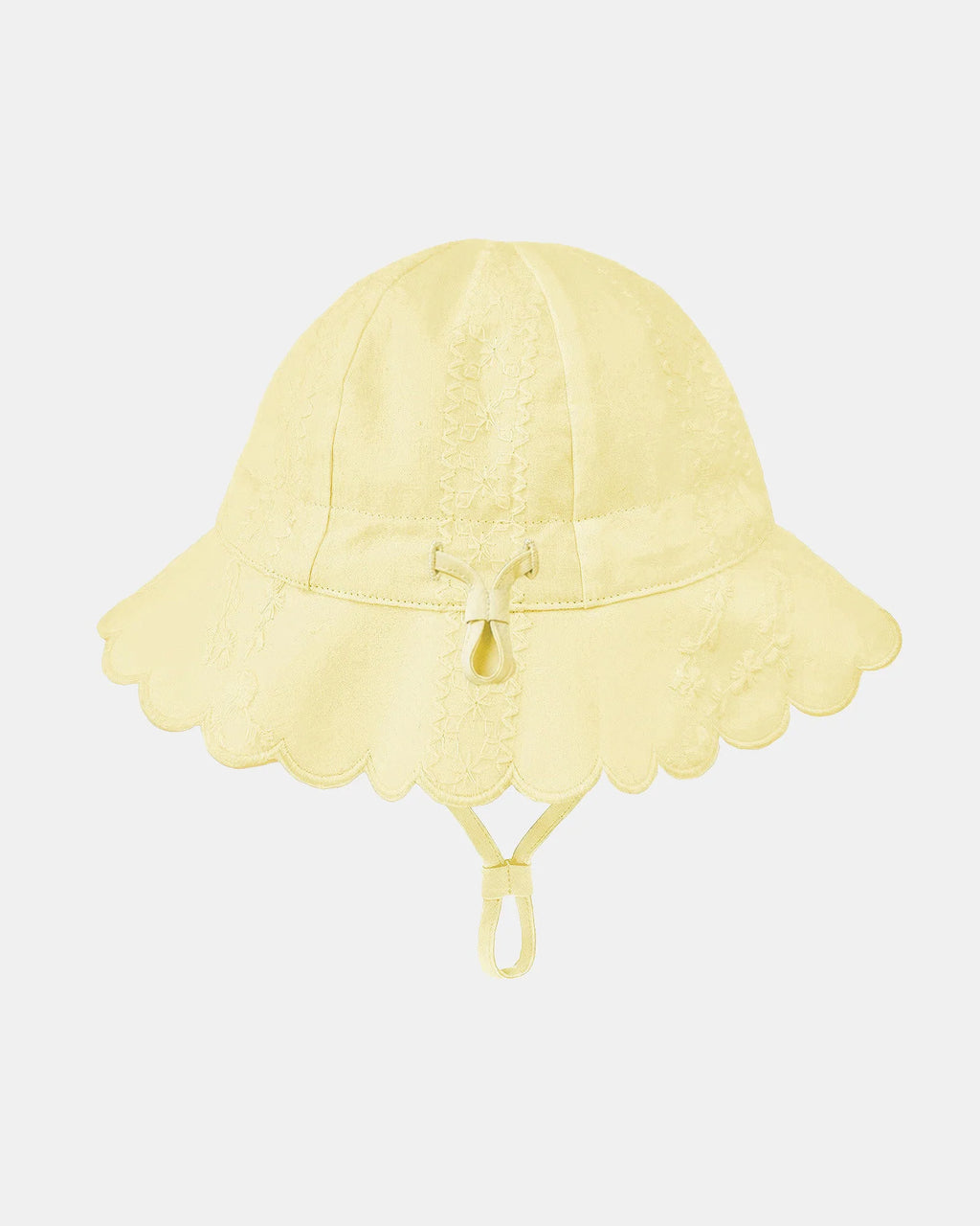 Toshi Florence Bell Hat