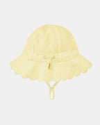 Toshi Florence Bell Hat
