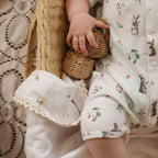 Fledge & Thread Flower Picking Romper