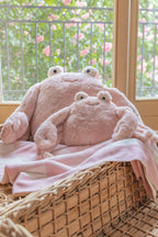 Nana Huchy Clawdia the Crab