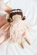 Alimrose Delphine Fairy Doll