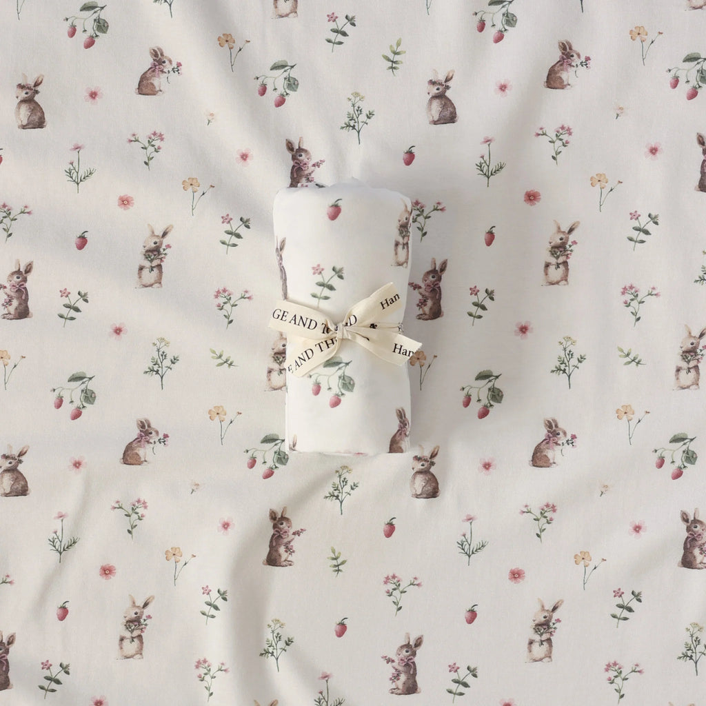 Fledge & Thread Stretch Wrap