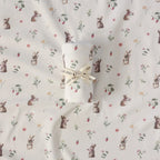 Fledge & Thread Stretch Wrap