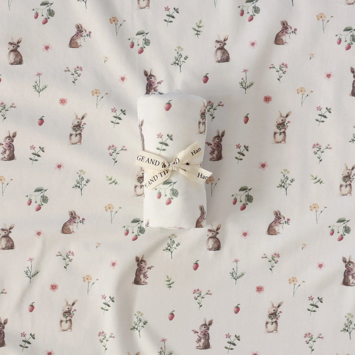 Fledge & Thread Stretch Wrap