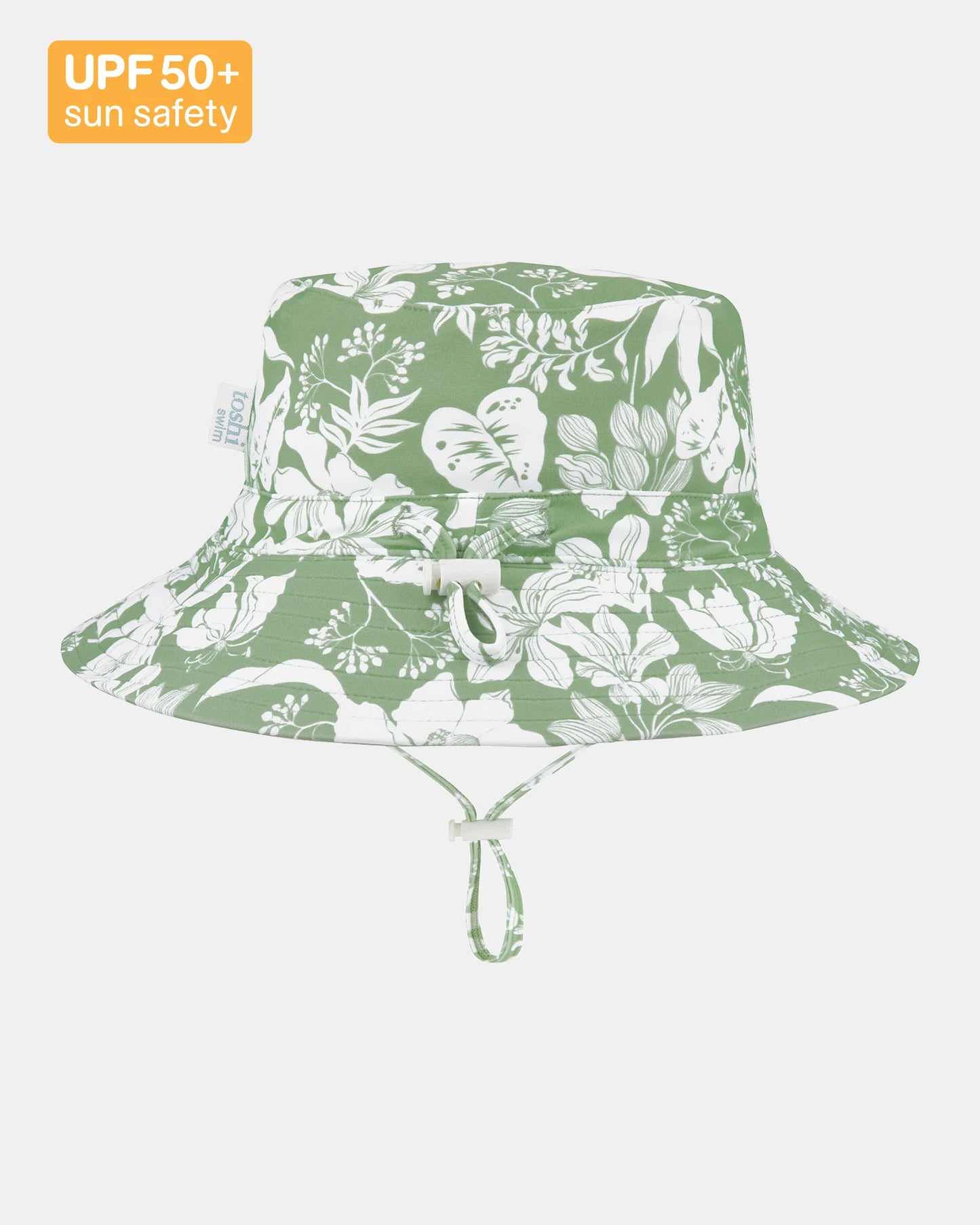 Toshi Swim Kids Sunhat Classic