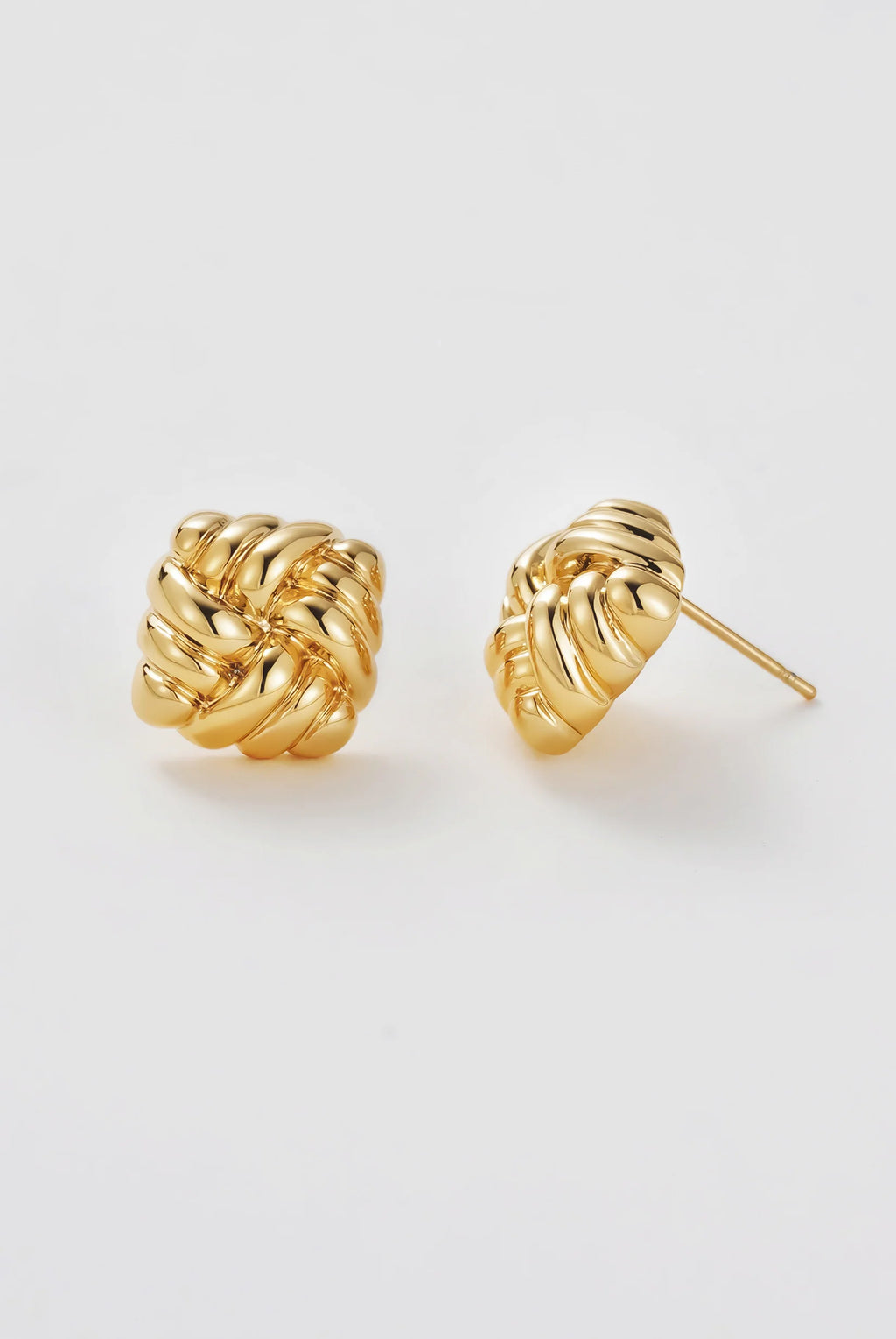 Zafino Brielle Hoop Earrings