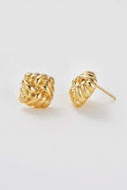 Zafino Brielle Hoop Earrings