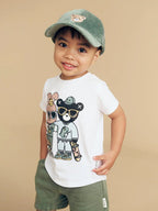 Huxbaby Cool Dude T-Shirt