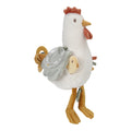 Little Dutch Australia Little Farm Activity Chicken 25cm