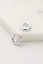 Zafino Kendall Hoop Earrings