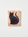 Jones & Co Purr Tile - Assorted