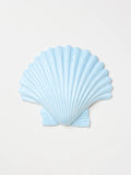 Jones & Co Cloud Blue Seashell