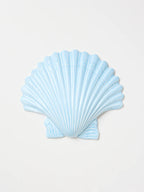 Jones & Co Cloud Blue Seashell