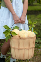 Nana Huchy Léa Lemon - The Resilient Friend