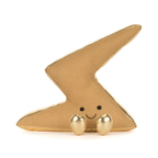Jellycat - Amuseables Zapperty Lighting Bolt