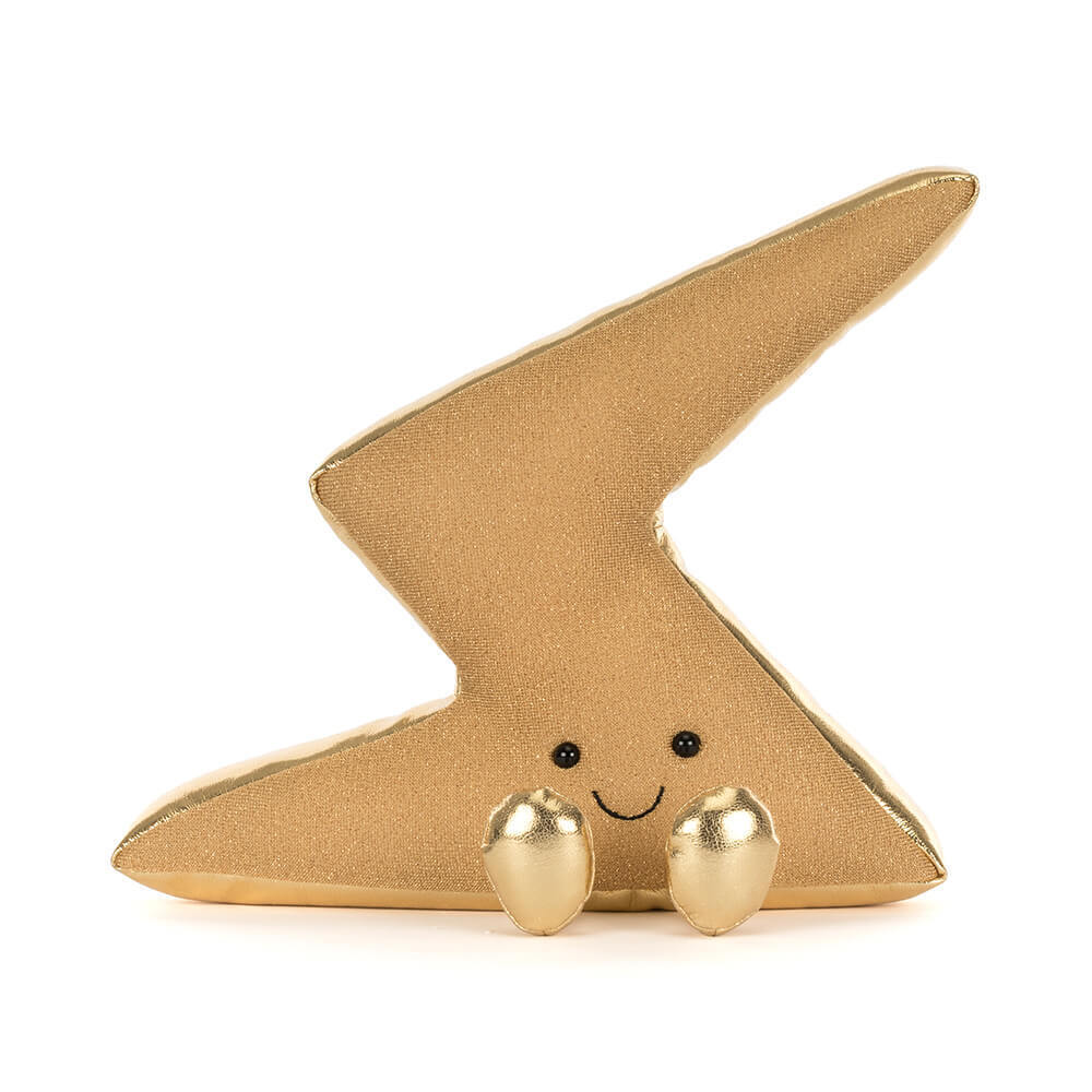 Jellycat - Amuseables Zapperty Lighting Bolt