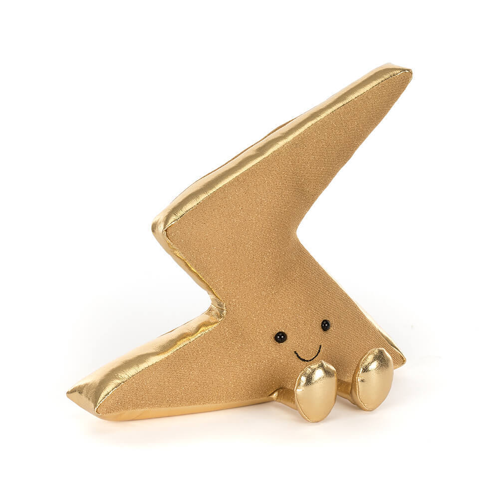Jellycat - Amuseables Zapperty Lighting Bolt