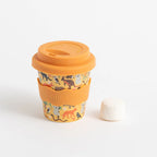 Chino Club Aussie Animal Babychino Cups (4oz)