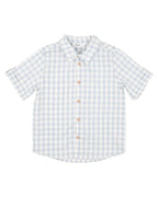 Bebe Harry Check Shirt