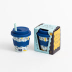 Chino Club Rad Times 4oz Cup