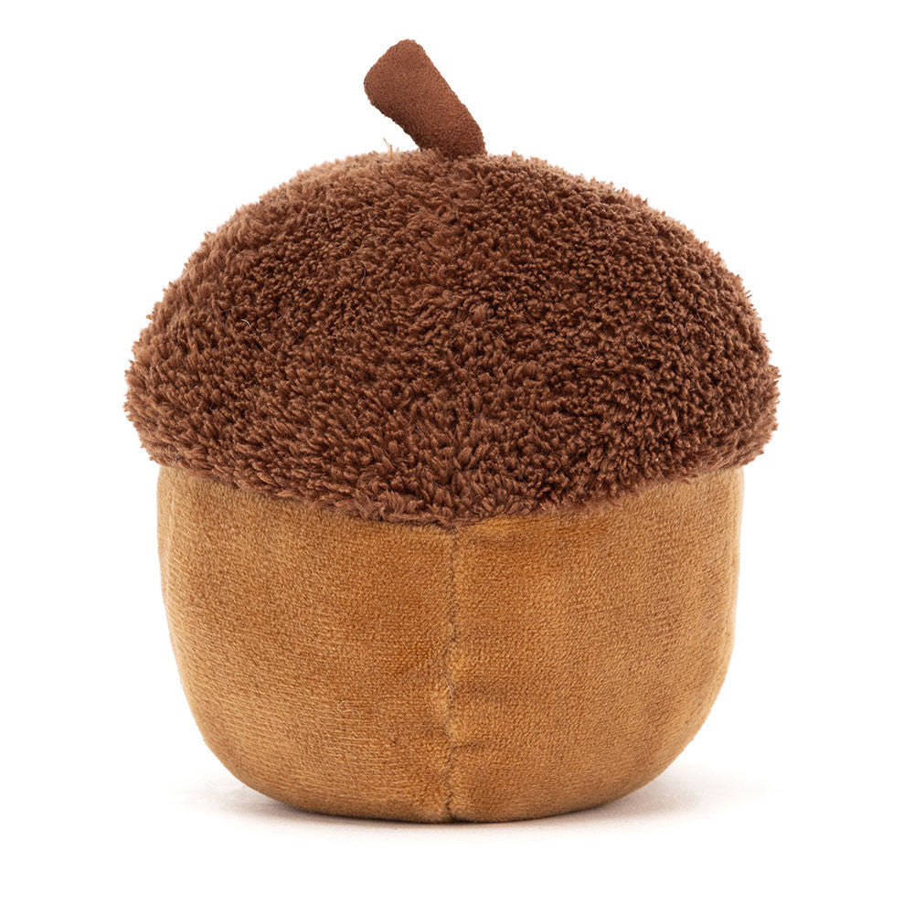 Jellycat - Amuseables Ort & Tum Acorns
