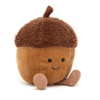 Jellycat - Amuseables Ort & Tum Acorns