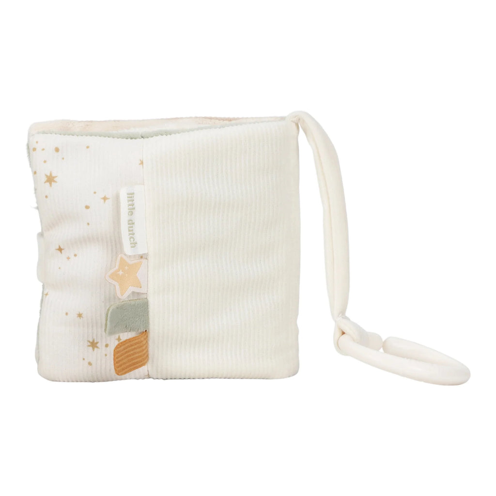 Little Dutch Little Goose Stroller Book